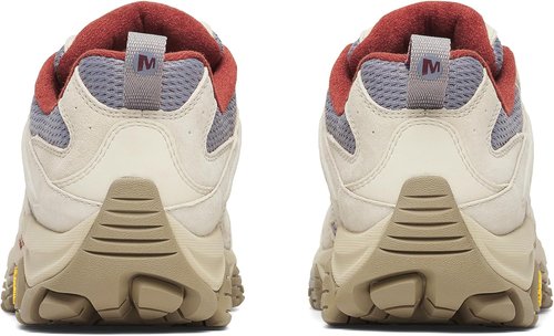 Merrell Men's Moab 3 Hiking Shoe - Durable Comfort for Outdoor Adventures | All-Terrain Performance