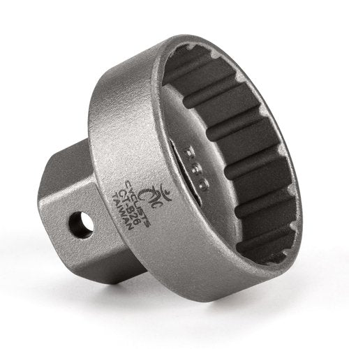 cyclists Bottom Bracket Tool 16 x 41mm - Bottom Bracket Install Removal Tool Compatible with Shimano BBR60, MT800