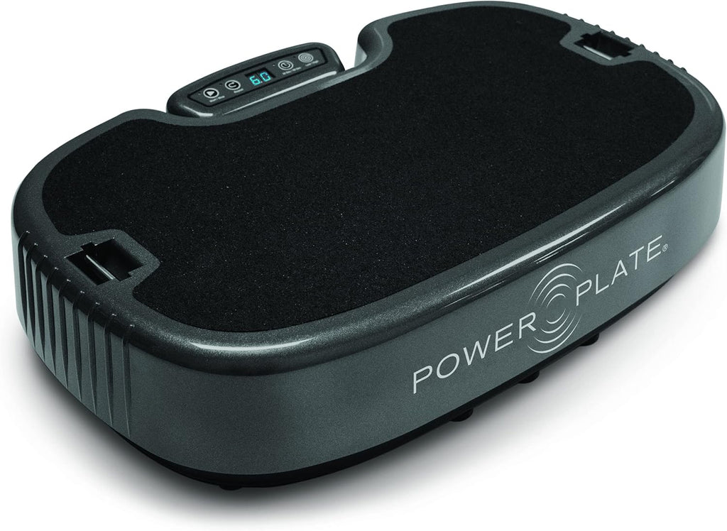 Power Plate | Perfect Balance & Flexibility Bundle for Enhanced Fitness - Ideal for All Levels