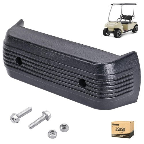 10L0L Club Car DS Front Bumper,1993-up Gas & Electric Golf Carts - Replaces OEM 1016868