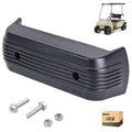 10L0L Club Car DS Front Bumper,1993-up Gas & Electric Golf Carts - Replaces OEM 1016868