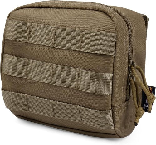 Mardingtop Tactical Utility Pouch - Military Molle EDC Tool Bag for Easy Organization | Compact Size