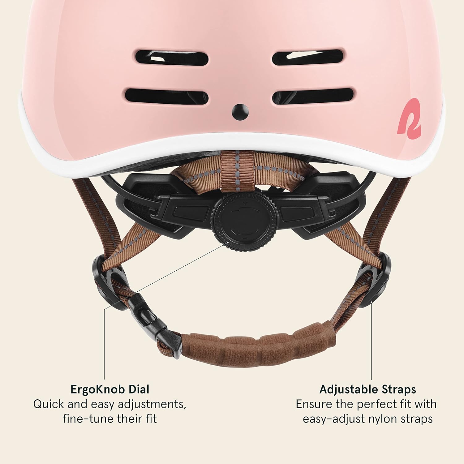 Retrospec Remi Kids Bike Helmet - Adjustable Youth & Toddler Safety Gear with Sun Visor | 11 Air Vents, Washable Padding