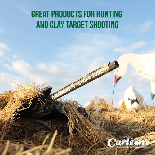 Carlson's Black Cloud Browning DS 12ga Long Range (09019)