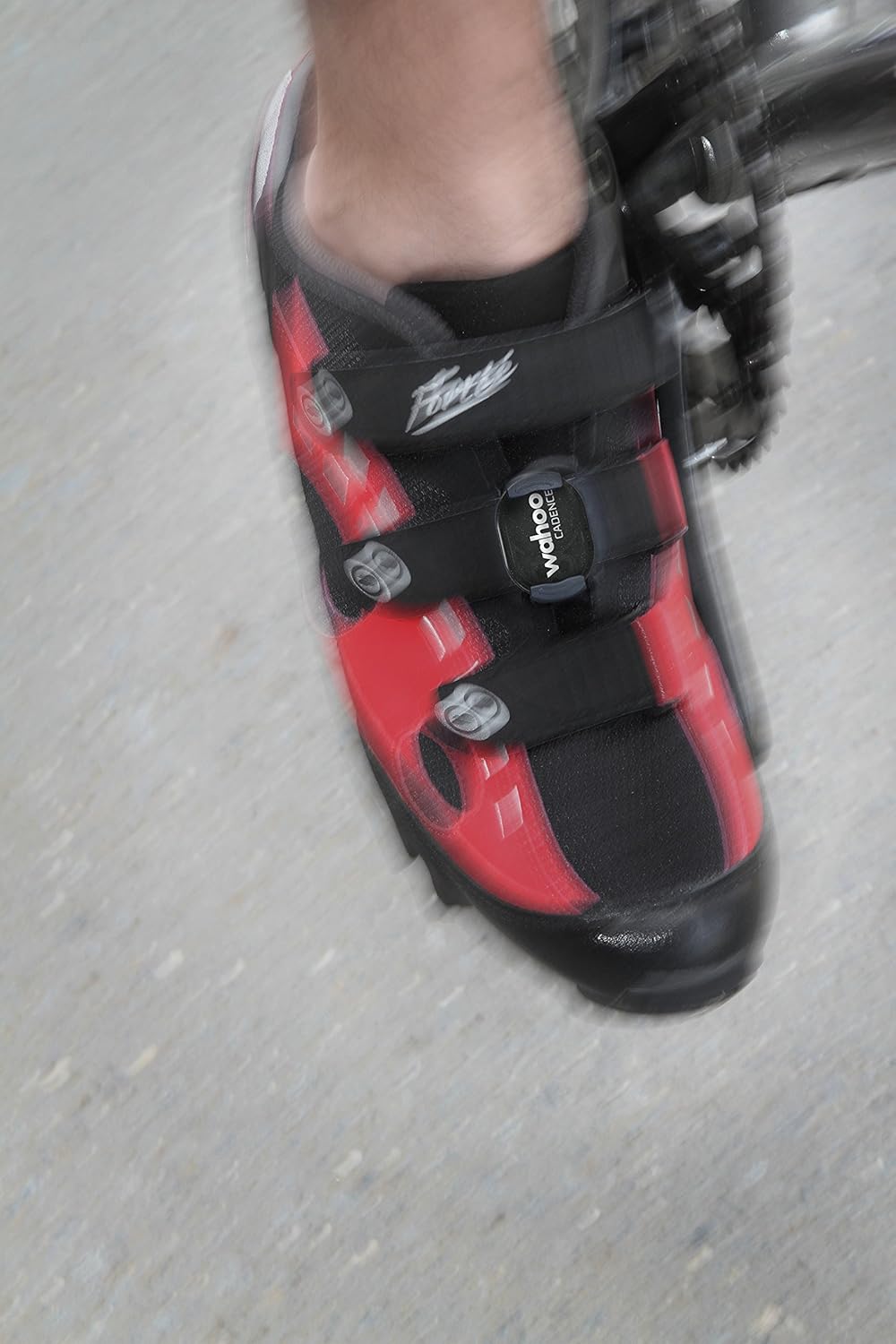 RPM Cycling Speed Sensor - Accurate Cadence Tracking for Enhanced Performance