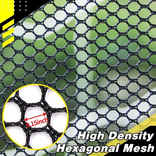 Happy Jump 3-In-1 Soccer Goal | Target Net for Practice & Skill Development