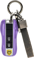 Skiennix Rechargeable Stun Gun - Self-Defense with LED Flashlight for Women | Compact & Powerful