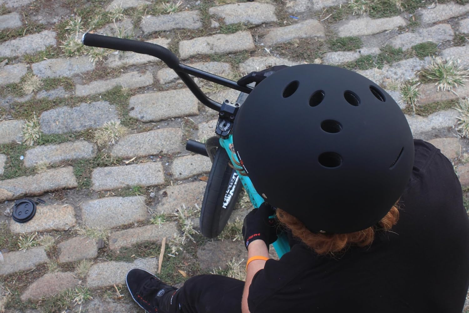 Triple Eight Gotham MIPS Helmet - Perfect for Biking, Skateboarding & Roller Sports | Safety & Comfort