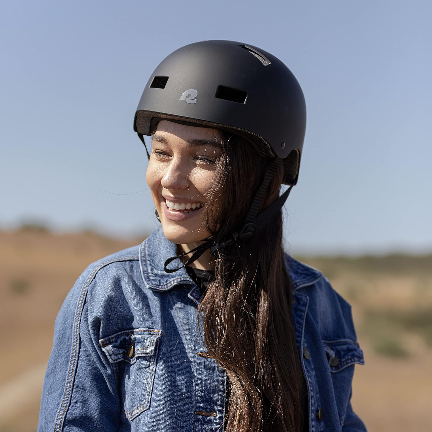 Retrospec Dakota Adult Bike Helmet - Multi-Sport Protection with 10 Vents & Washable Padding | Unisex Design