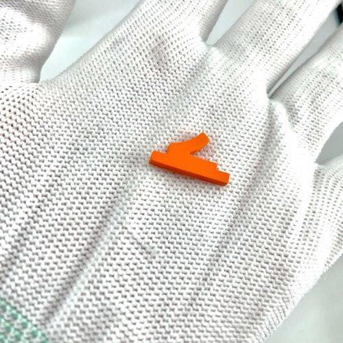 auaurly 10 PCS Ball Latch Detent FA-18 Replacement Fit for Tippmann 98, A5, X7 Ball Latch Detent Paintball Ball Keeper(Select Qty)