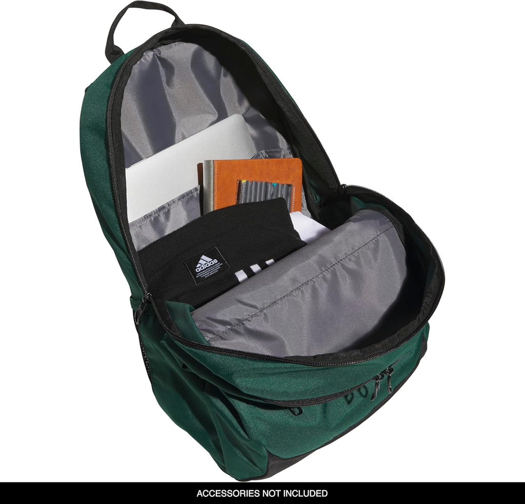 Striker Sports Backpack - Versatile Soccer & Workout Bag for Men and Women | Durable & Stylish Design