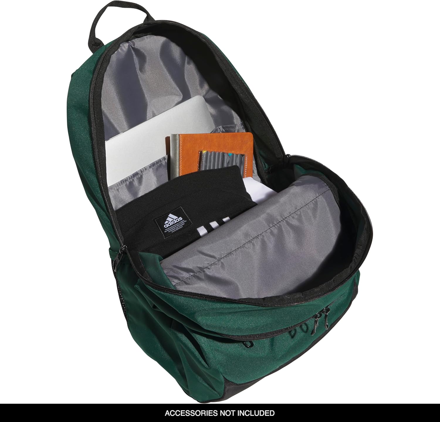 Striker Sports Backpack - Versatile Soccer & Workout Bag for Men and Women | Durable & Stylish Design