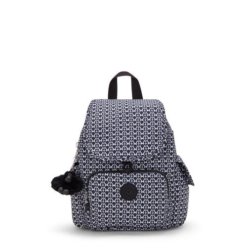 Kipling Women's City Pack Mini Backpack, Lightweight Versatile Daypack, Durable and Water-Resistant