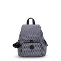Kipling Women's City Pack Mini Backpack, Lightweight Versatile Daypack, Durable and Water-Resistant