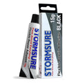 Stormsure Flexible Repair Adhesive - 15g Black | Durable, Waterproof Solution for Quick Fixes
