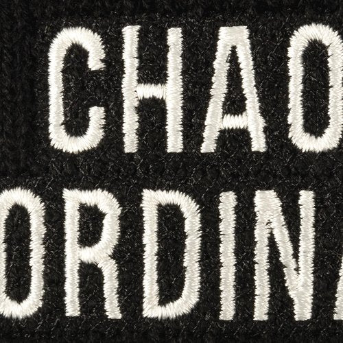 Primitives by Kathy Beanie - Chaos Coordinator, One Size Fits Most