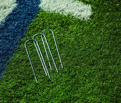 Franklin Sports Pop-Up Soccer Goals - Versatile Indoor/Outdoor Use - Folds for Easy Storage - 6' x 4' & 4' x 3' Sizes