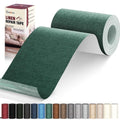 Linen Repair Tape - Self-Adhesive Fabric Patch Kit for Sofas, Chairs & Curtains | 4x79 Inch - Green