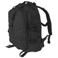 Rothco Black Large Transport Pack