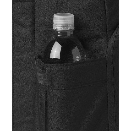 WILSON 2024 Lifestyle Tennis Backpack - Holds up to 2 Rackets, Black