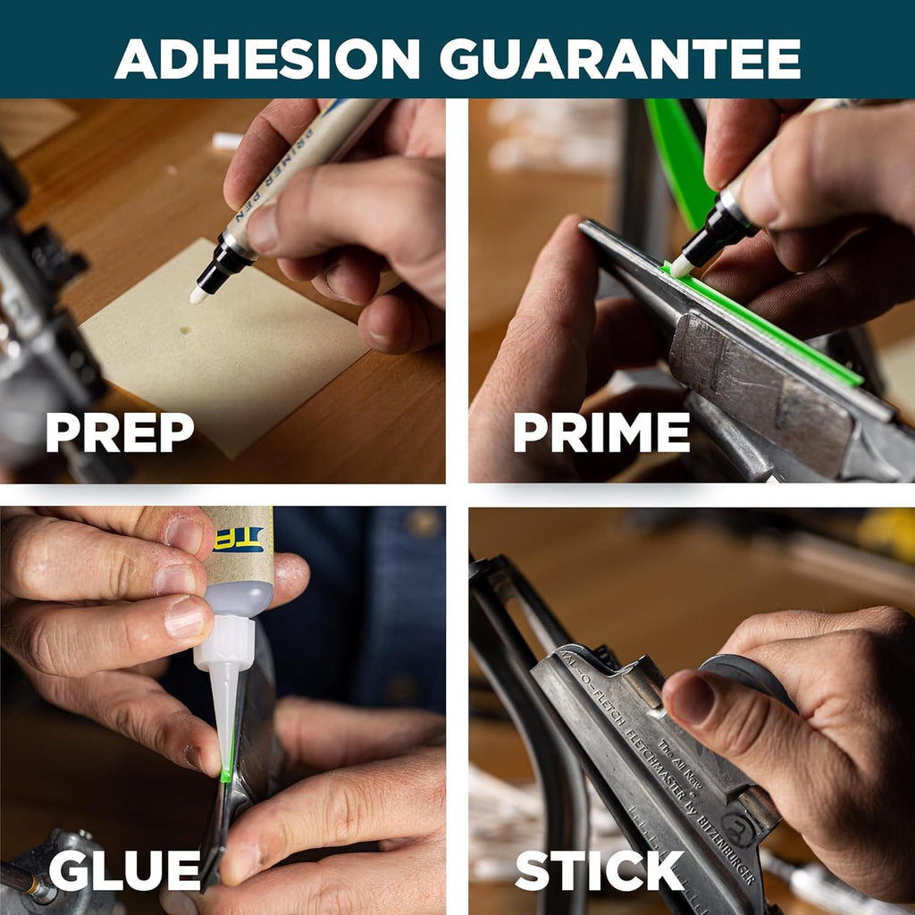 TAC Vanes Hybrid Archery Vanes - Perfect for Bowhunting & Recreational Shooting | Durable Design