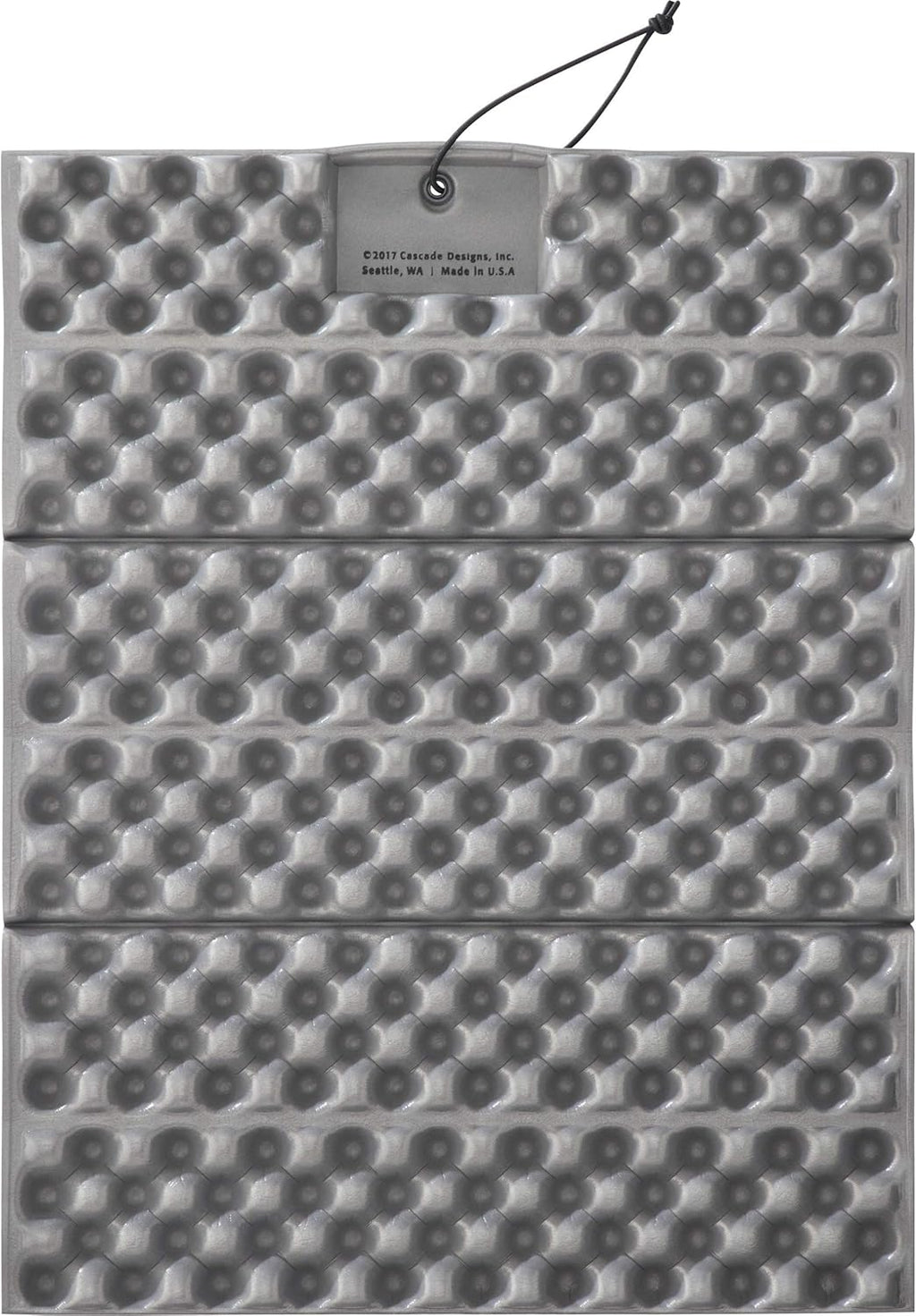 Therm-a-Rest Z Seat Cushion - Insulated Sitting Pad for Ultimate Comfort | Lightweight & Portable