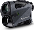 Bestsee Golf Rangefinder - High-Precision 1500 Yards Laser Finder with Slope, 7X Magnification & USB-C Rechargeable