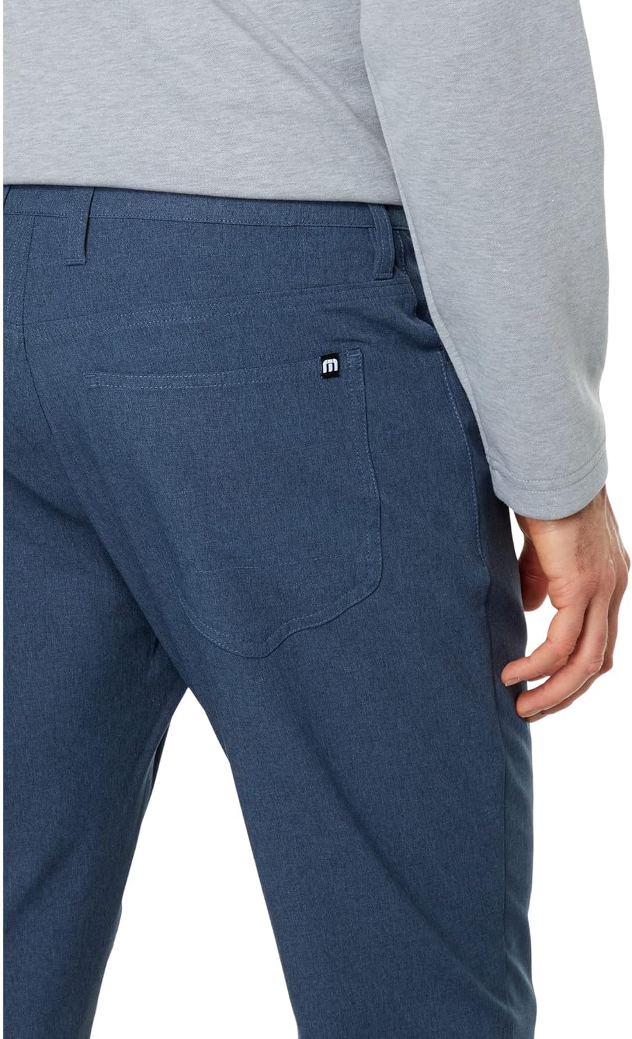 TravisMathew Open To Close - Versatile Men's Jacket for All-Day Comfort | Stylish & Functional