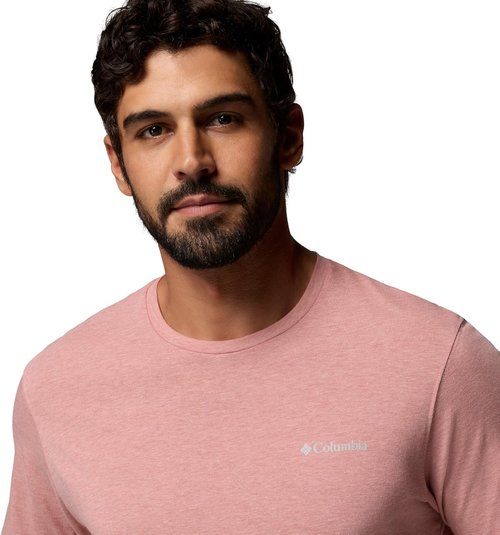 Columbia Men's Thistletown Hills Short Sleeve