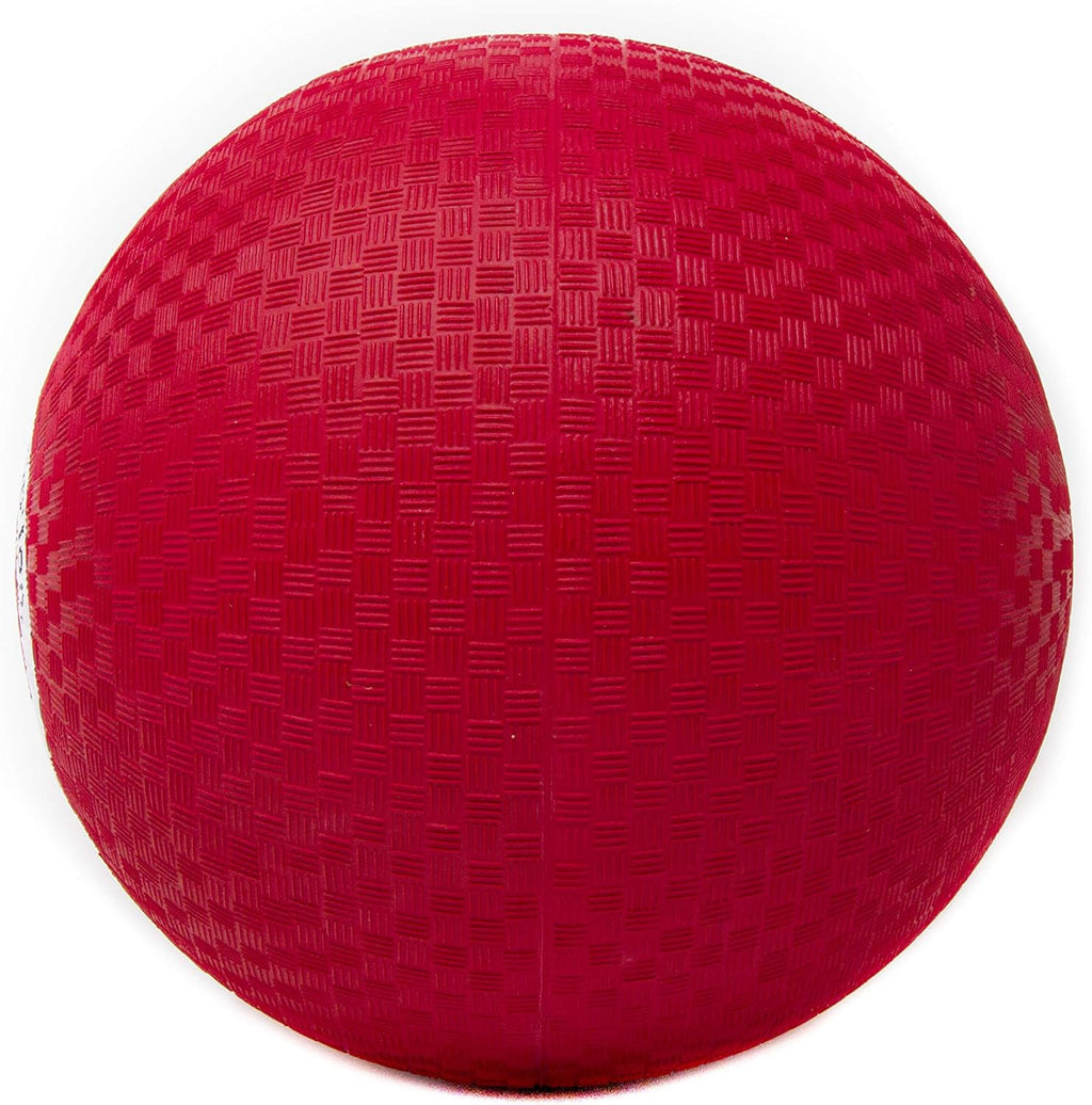 WAKA Official Kickball - Durable 10-Inch Size for Ultimate Fun and Play