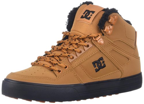 Pure HIGH-TOP WC WNT