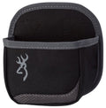 Browning 121062693 Flash, Shell Box Carrier, Black/Gray, 6