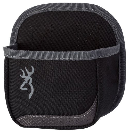 Browning 121062693 Flash, Shell Box Carrier, Black/Gray, 6