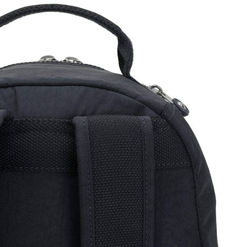 Kipling Women's Seoul Small Tablet Backpack, Durable, Padded Shoulder Straps with Tablet Sleeve, Bag