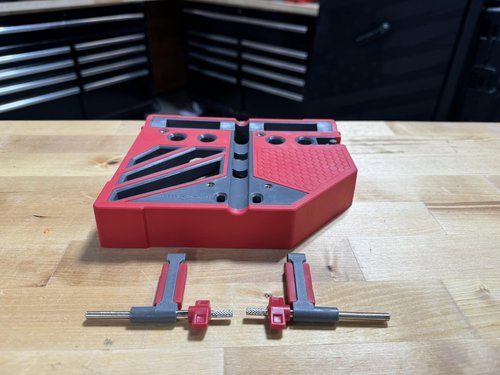 Real AVID Master Bench Block PRO