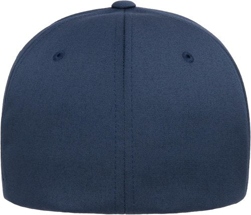 Flexfit Recycled Polyester Cap - Eco-Friendly Design for Comfort and Style | Adjustable Fit
