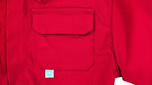 Fort Workwear Kids Coveralls - Durable & Comfortable All-Day Wear | Perfect for Playtime