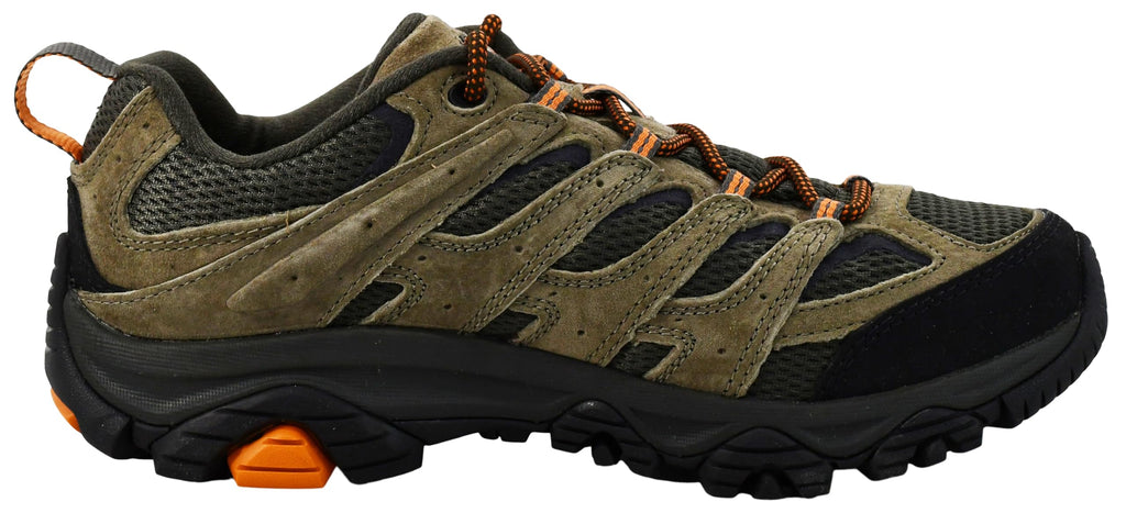 Merrell Moab 3 GTX Hiking ShoeMan, beige, 48.5 EU