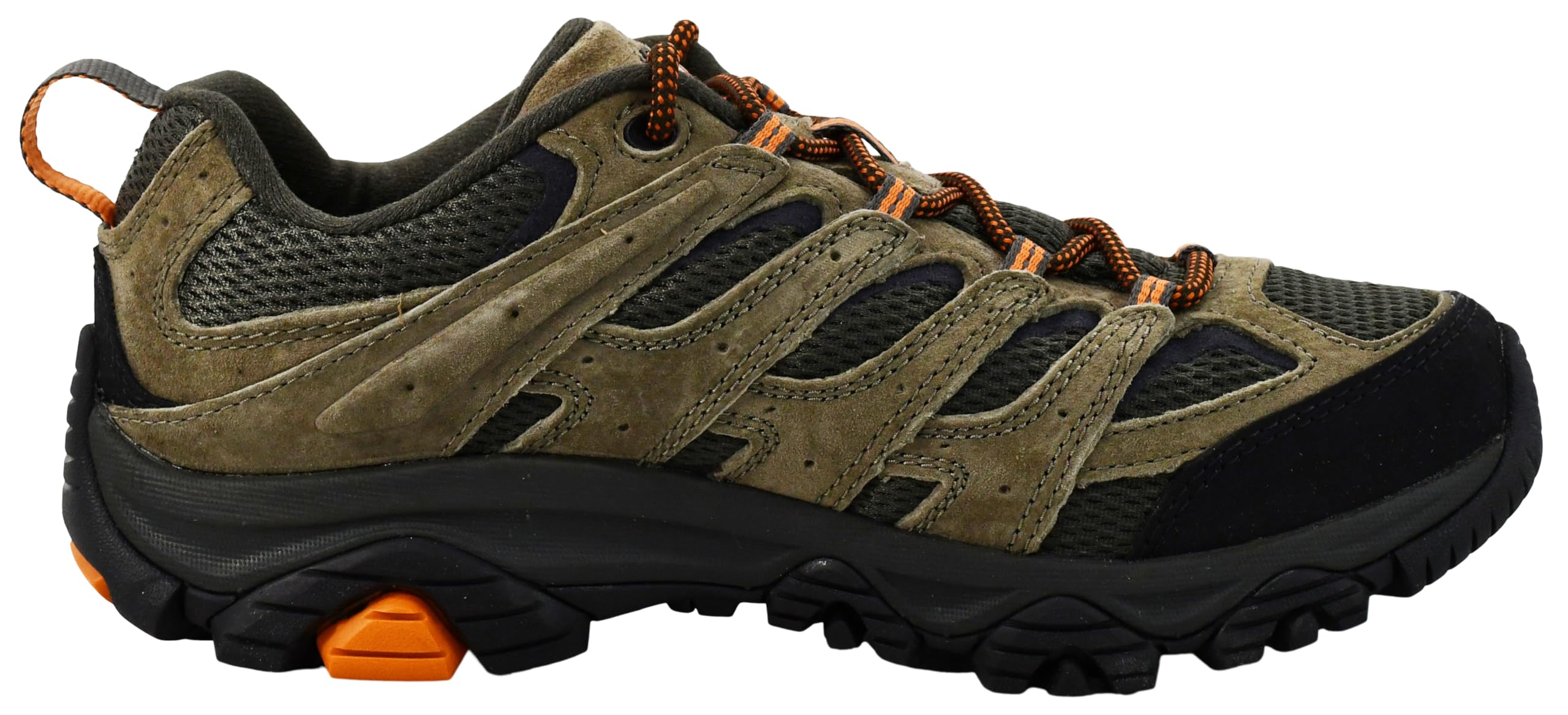 Merrell Moab 3 GTX Hiking ShoeMan, beige, 48.5 EU