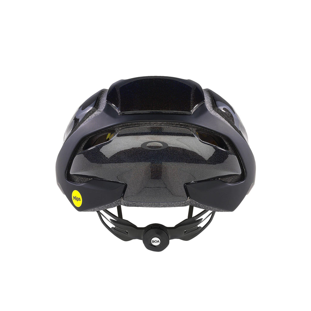 Oakley ARO5 Black Galaxy/Black