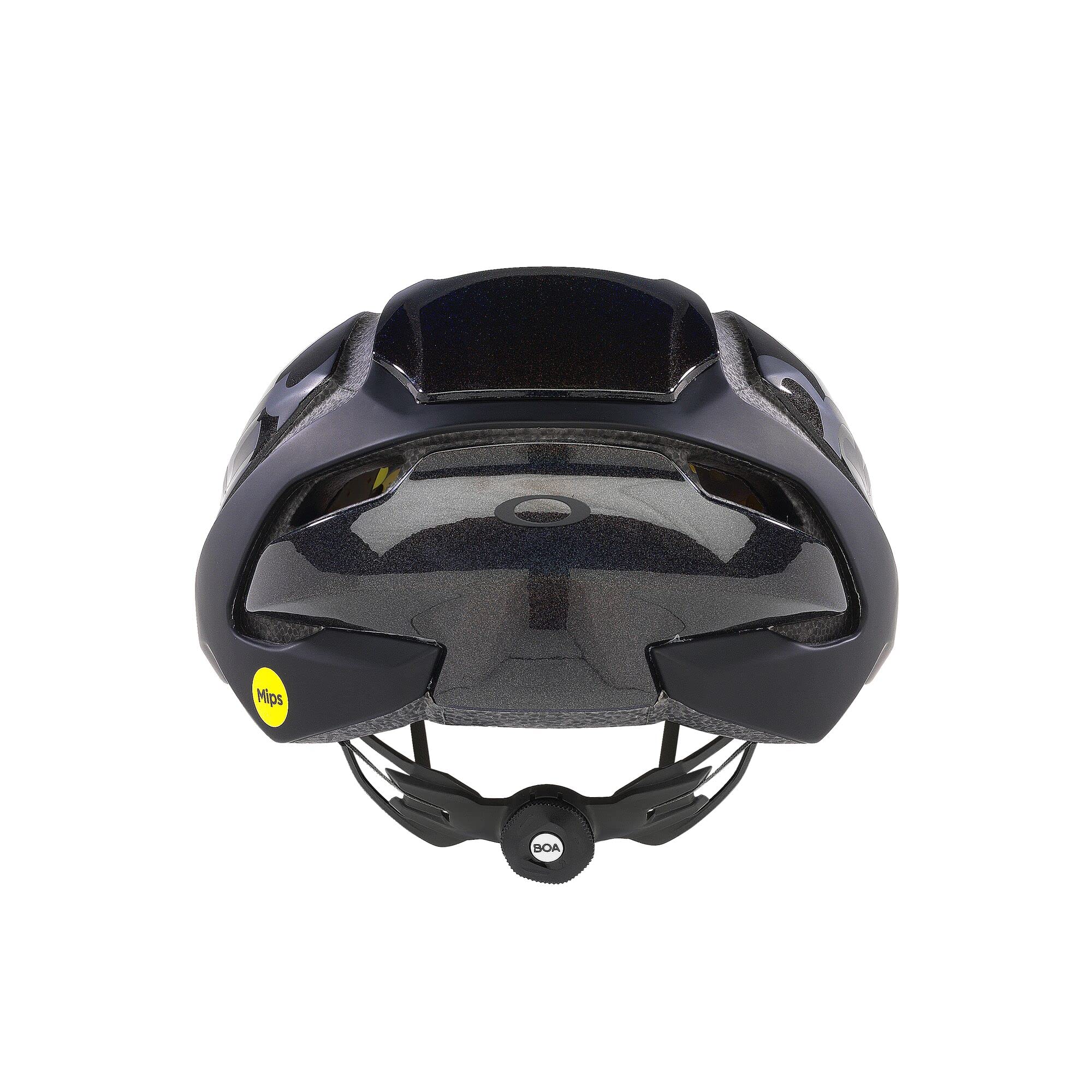 Oakley ARO5 Black Galaxy/Black