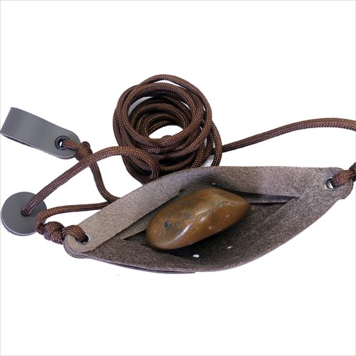 Plus Old-Fashioned Slingshot Rock Sling Tennis Ball Thrower Shepherds Sling (2packs)