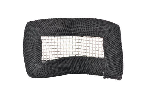 BlueMag Airsoft Face Fairy, Steel Balaclava Teeth Guard, Made in the USA