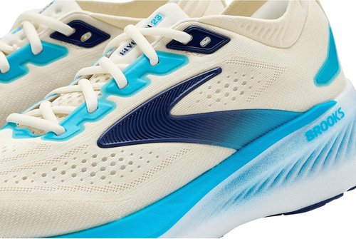 Brooks Glycerin 23 Men's Neutral Running Shoes - Ultimate Comfort & Support | Various Sizes Available