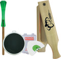 Primos Hunting 272 Turkey Friction Call - Starter Pack for Beginners | One Size
