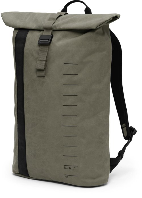 Db Journey Essential Backpack 12L | Forest Green