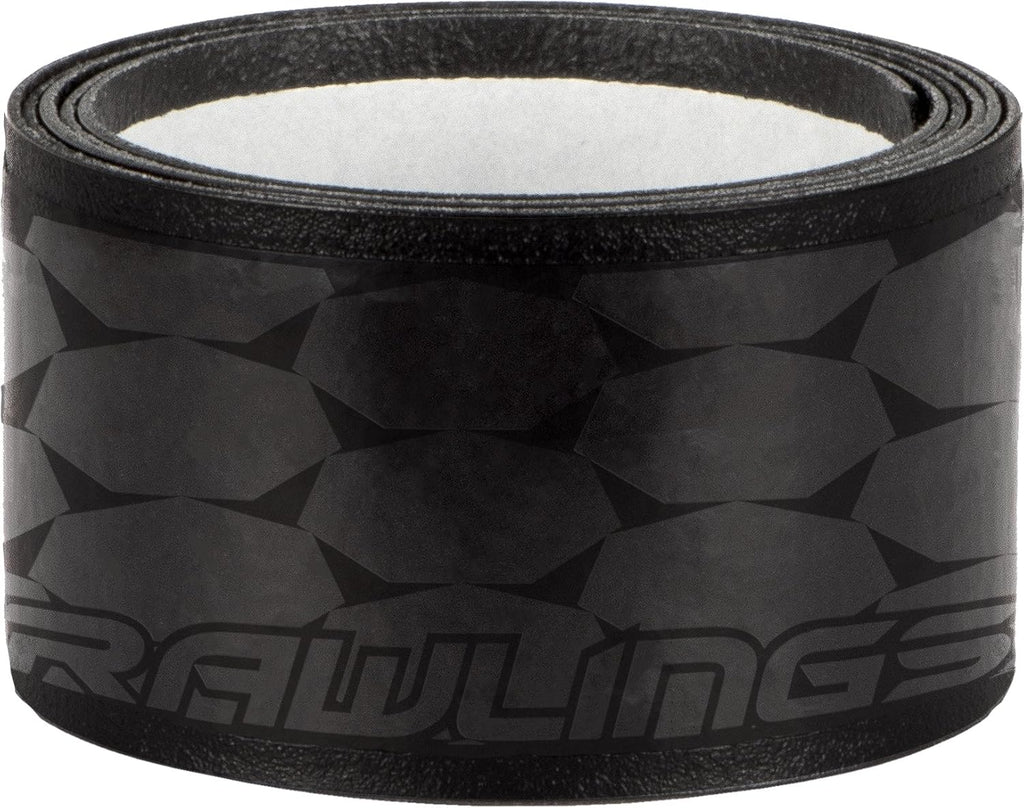 Rawlings Bat Grip - 1.00mm, 1.80mm & 2.75mm | Perfect for Baseball & Softball | Multiple Colors Available