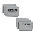 Otis Technology Microfiber Gun Cloth - 6 Pack