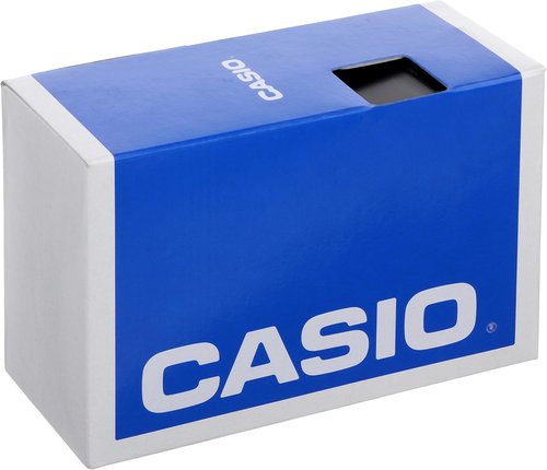 Casio W736H Series - Men's Digital Watch with 1/100 Sec Stopwatch & Super Illuminator LED Light | 100M Water Resistance