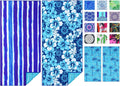 TwoYek Microfiber Beach Towels - Lightweight & Quick-Dry | 71x32 Oversized Sand-Free Travel Essentials